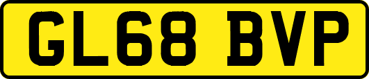 GL68BVP
