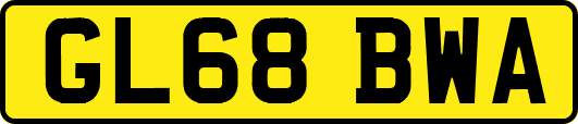 GL68BWA