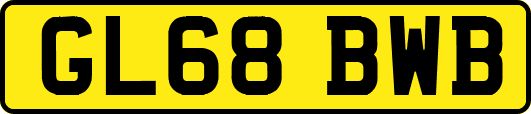 GL68BWB