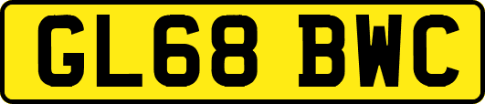 GL68BWC