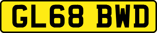 GL68BWD