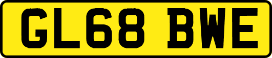 GL68BWE