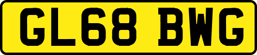GL68BWG