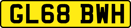 GL68BWH