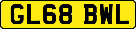 GL68BWL