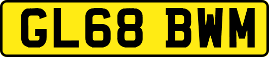 GL68BWM