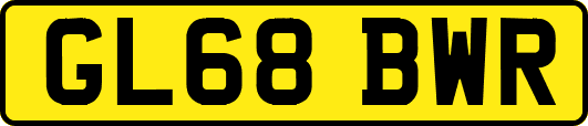 GL68BWR