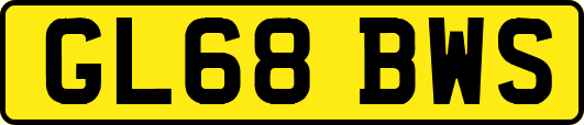 GL68BWS