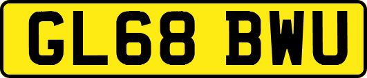 GL68BWU