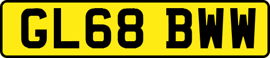 GL68BWW