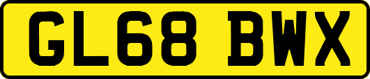 GL68BWX