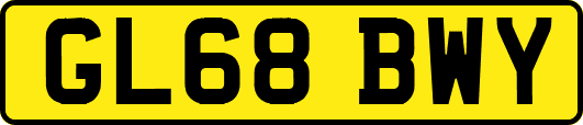 GL68BWY