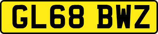 GL68BWZ