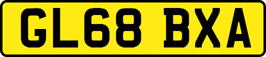 GL68BXA