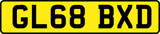 GL68BXD