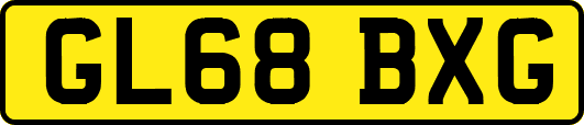 GL68BXG