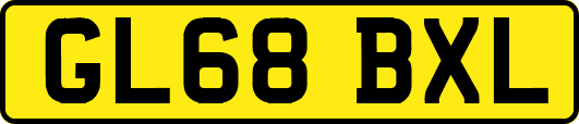 GL68BXL