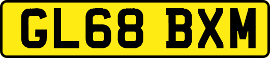 GL68BXM