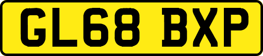 GL68BXP