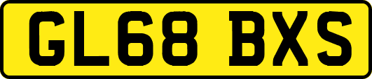 GL68BXS