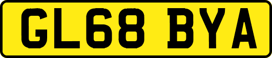 GL68BYA