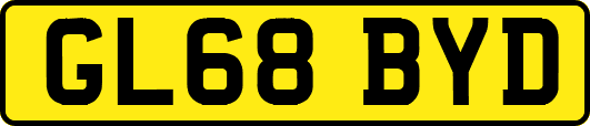 GL68BYD
