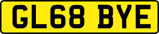 GL68BYE