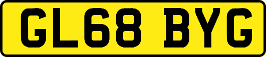 GL68BYG