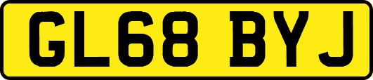 GL68BYJ