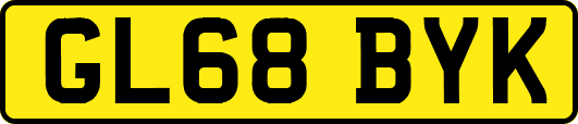 GL68BYK