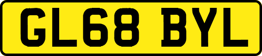 GL68BYL