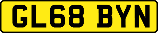 GL68BYN