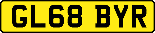GL68BYR