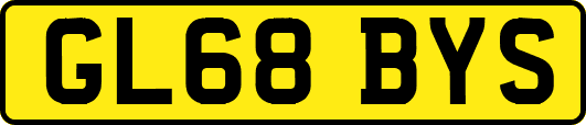 GL68BYS