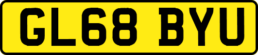 GL68BYU