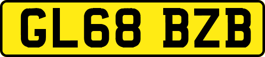 GL68BZB