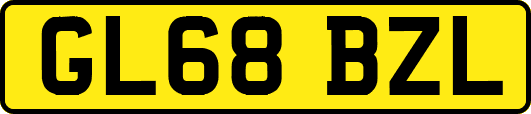 GL68BZL