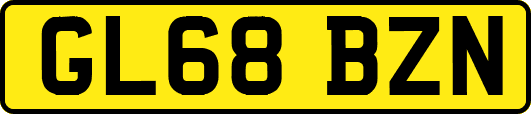 GL68BZN