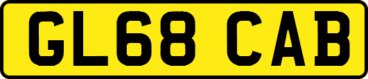 GL68CAB
