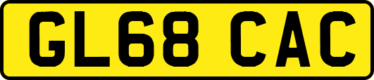 GL68CAC