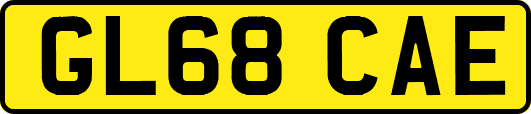 GL68CAE