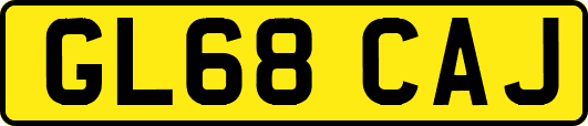 GL68CAJ