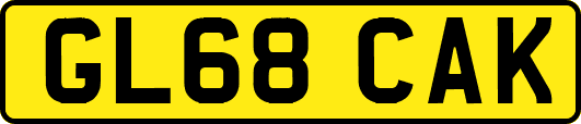 GL68CAK