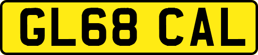 GL68CAL