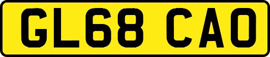 GL68CAO