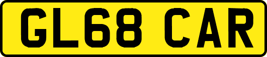 GL68CAR