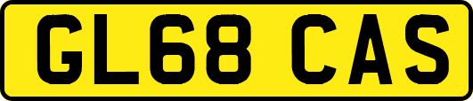 GL68CAS