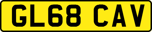 GL68CAV