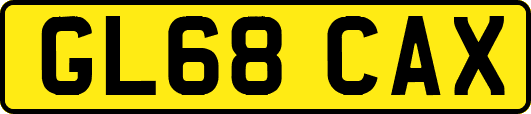 GL68CAX