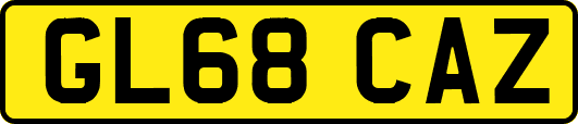 GL68CAZ